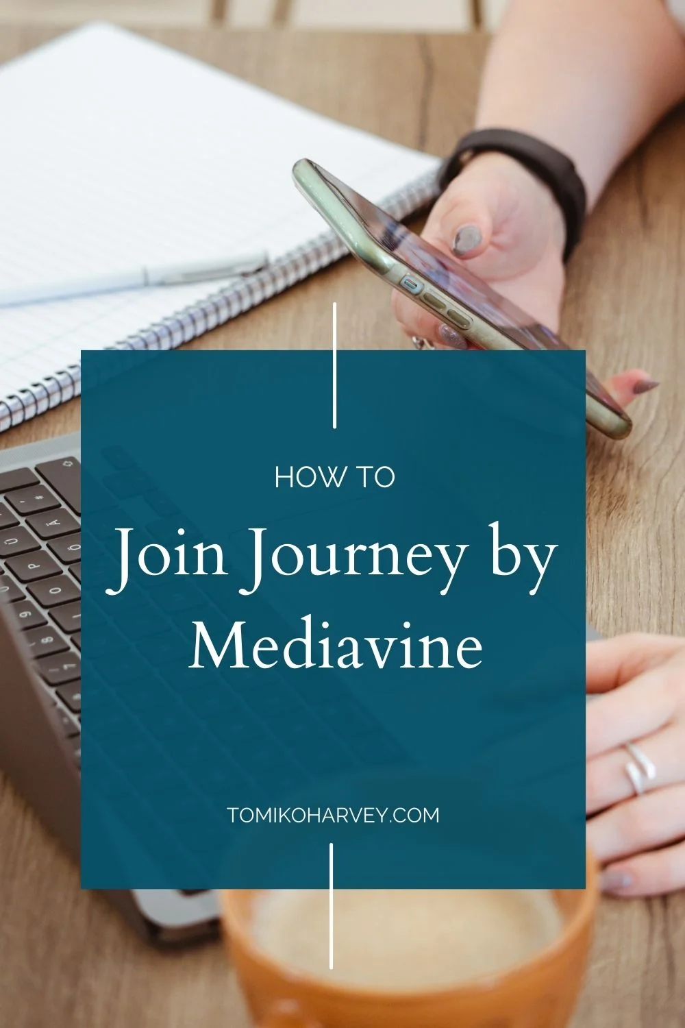 journey by mediavine